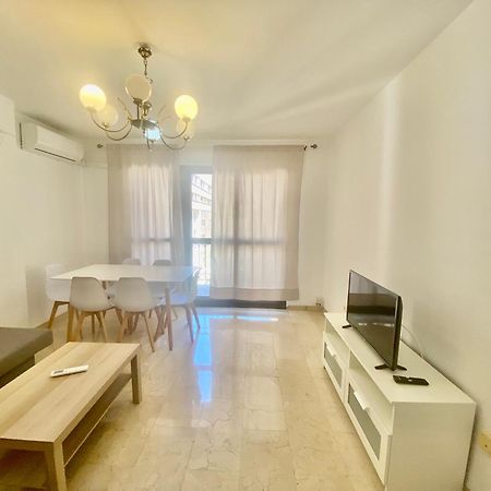 9753 Apartamento Corte Ingles Cordoba Ngoại thất bức ảnh