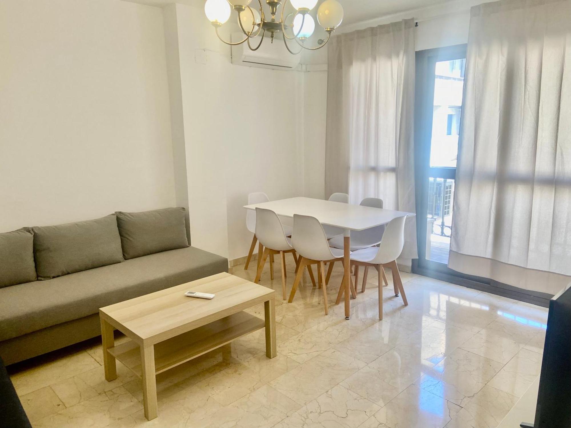 9753 Apartamento Corte Ingles Cordoba Ngoại thất bức ảnh