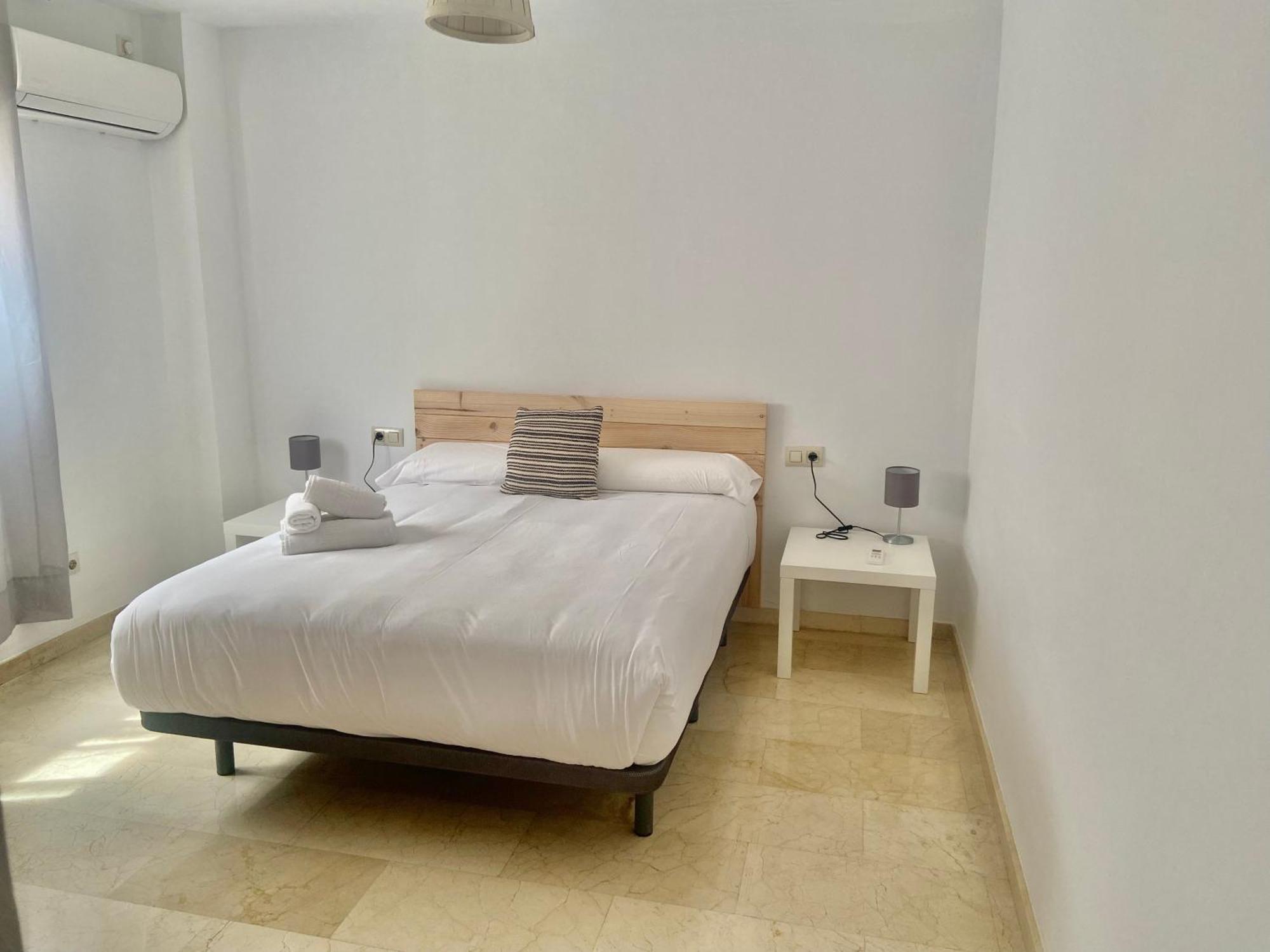 9753 Apartamento Corte Ingles Cordoba Ngoại thất bức ảnh