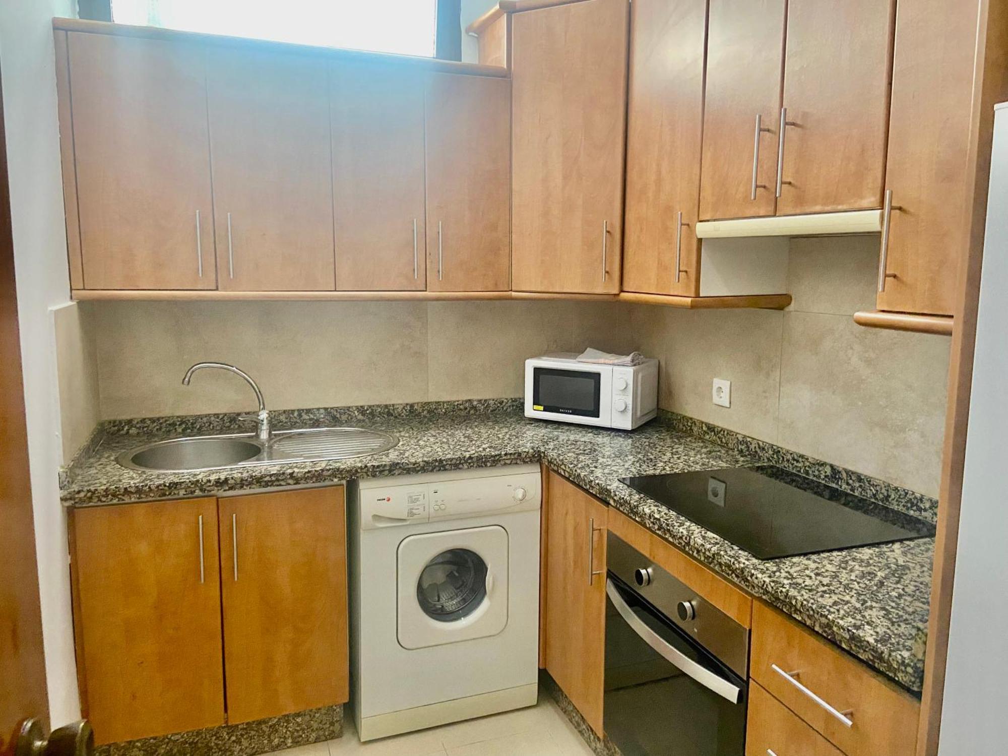 9753 Apartamento Corte Ingles Cordoba Ngoại thất bức ảnh