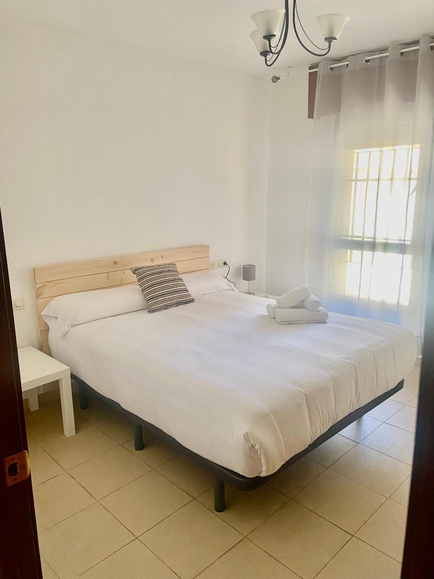 9753 Apartamento Corte Ingles Cordoba Ngoại thất bức ảnh