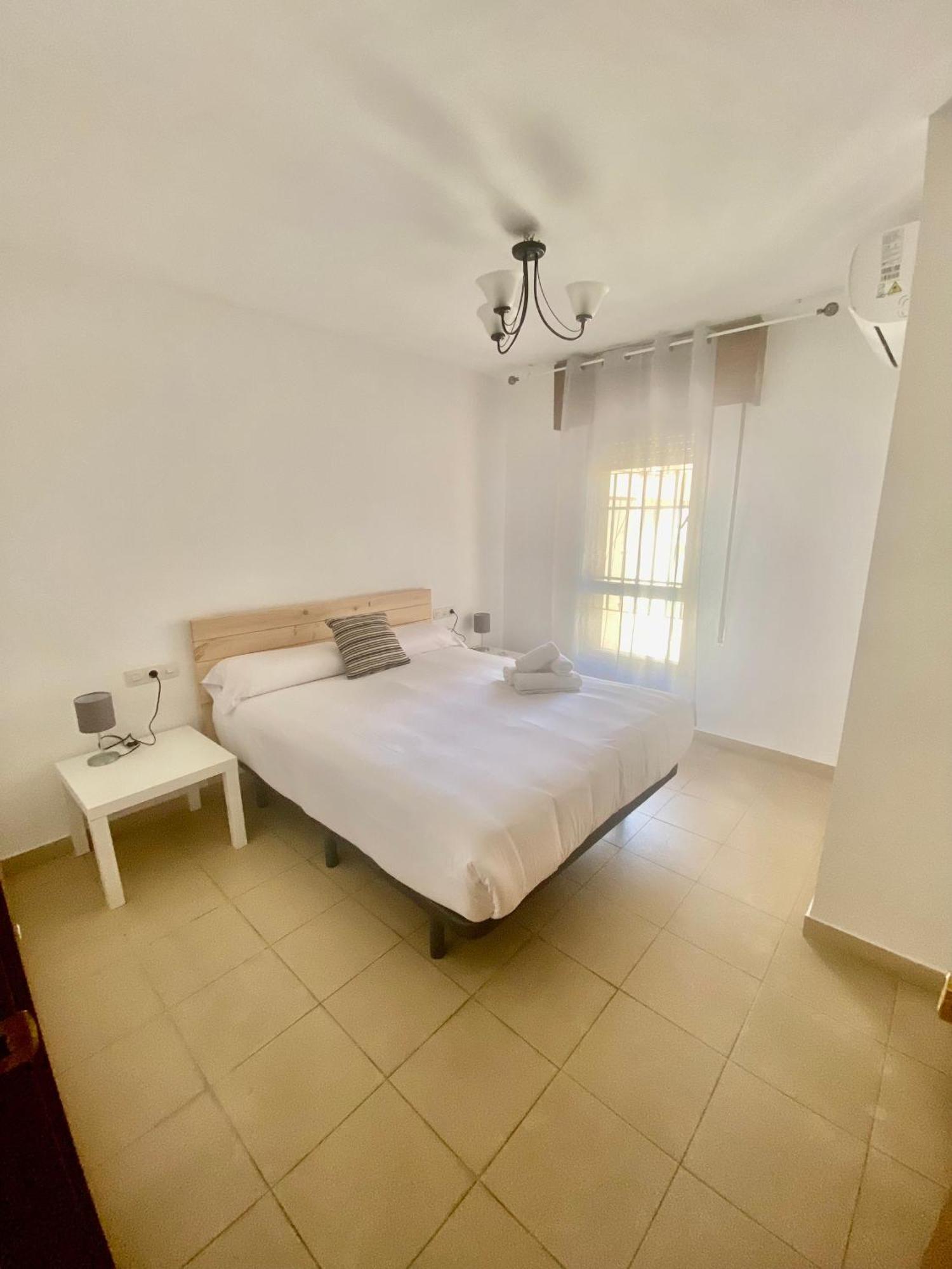 9753 Apartamento Corte Ingles Cordoba Ngoại thất bức ảnh